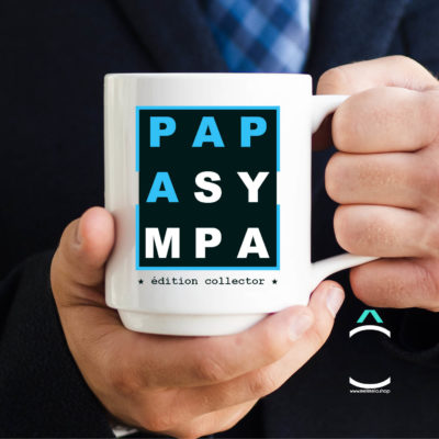 Mug – Papa sympa
