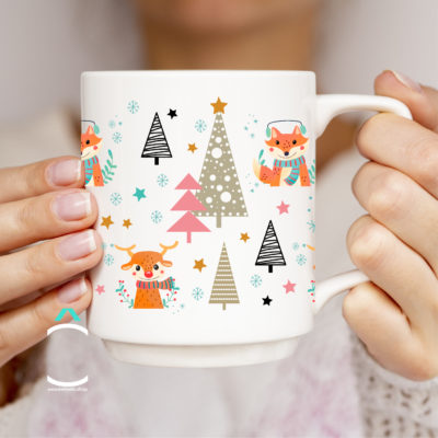Mug – Noël