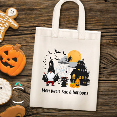Tote-bag – Halloween