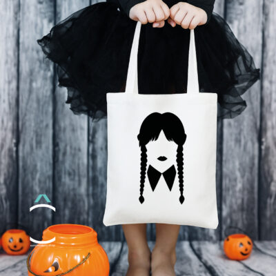 Tote-bag – Halloween