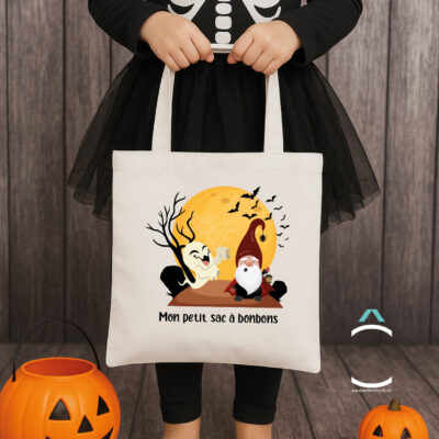 Tote-bag – Halloween