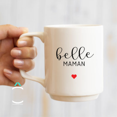 Mug – Belle-maman