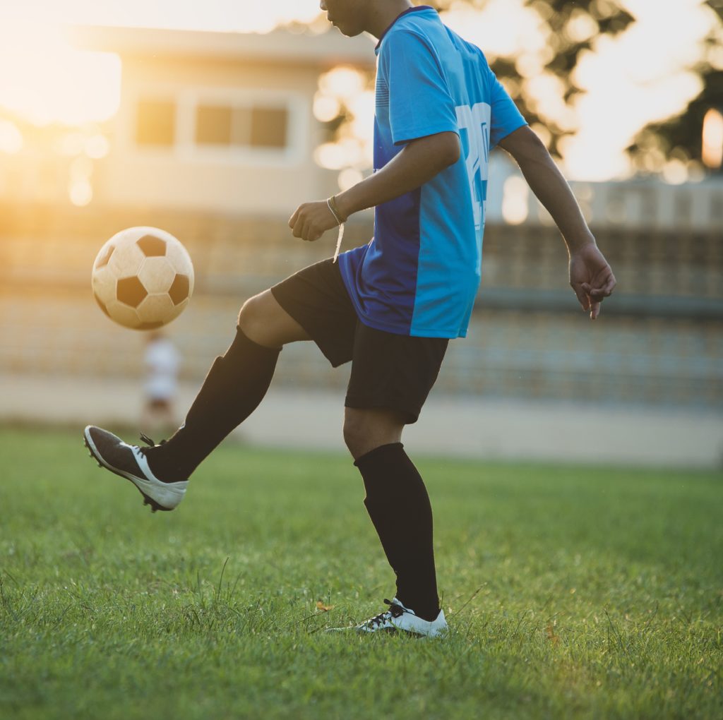 T-shirts Football