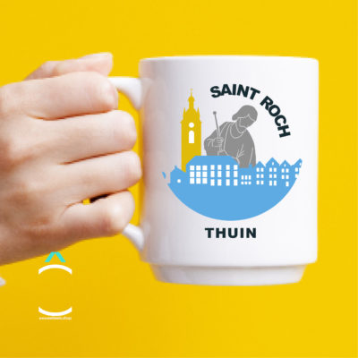 Mug – Saint Roch