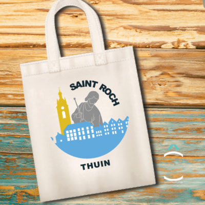 Tote-bag – Saint Roch