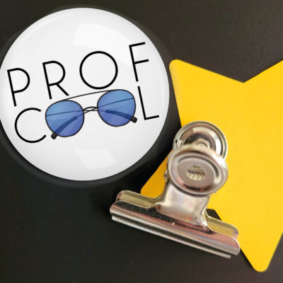 Magnet – Prof cool