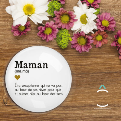 Magnet – Maman: définition