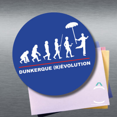 Magnet – Dunkerque (r)évolution