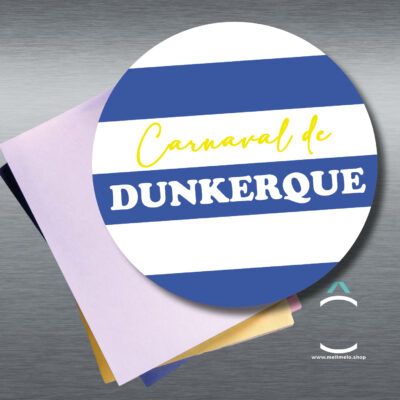 Magnet – Carnaval de Dunkerque