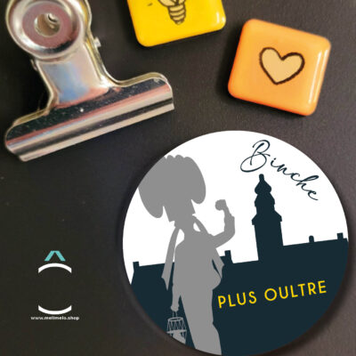 Magnet – Plus oultre