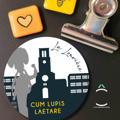 Magnet – Cum Lupis Laetare