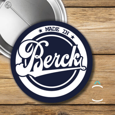 Badge – Made in Berck