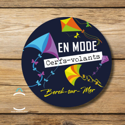 Magnet – En mode cerfs-volants