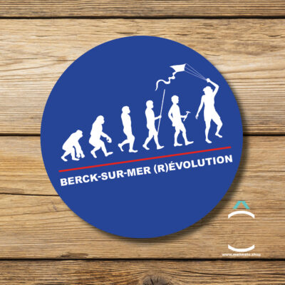 Magnet – Berck-sur-Mer (r)évolution