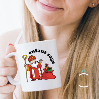 Mug – Saint Nicolas