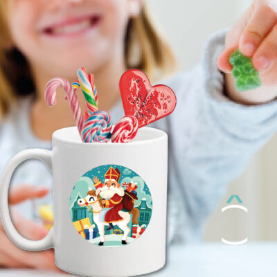 Mug – Saint Nicolas
