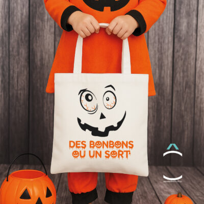 Tote-bag – Halloween