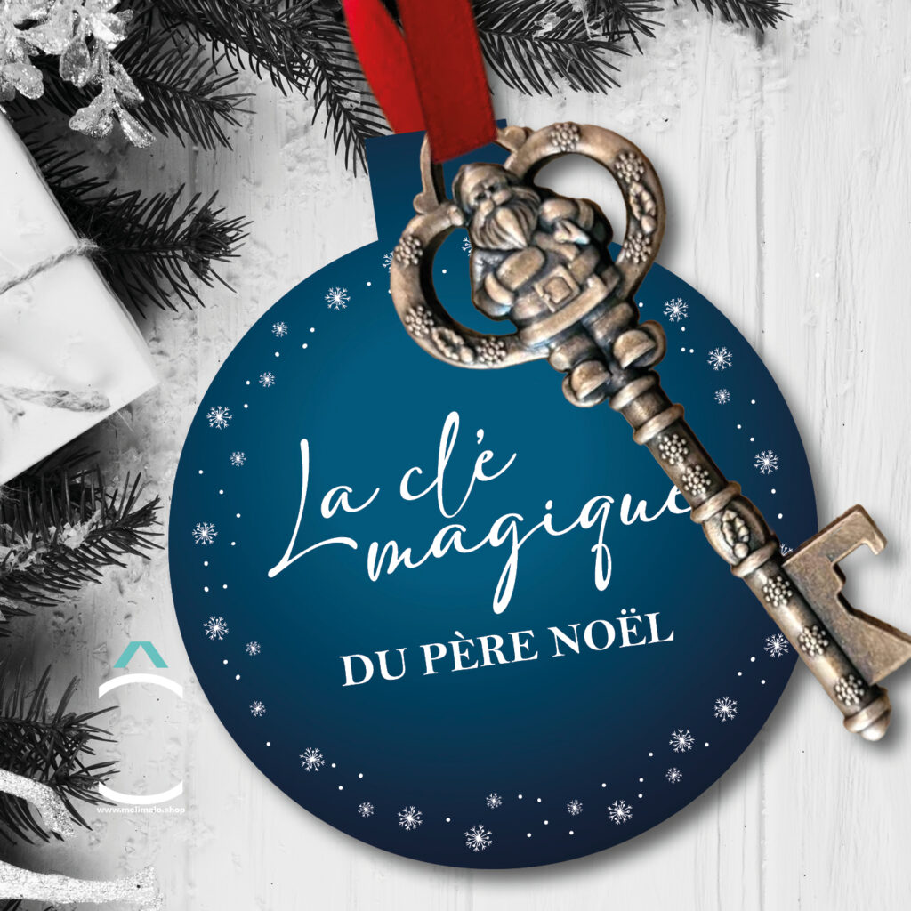 Nos cadeaux magiques pour Noël