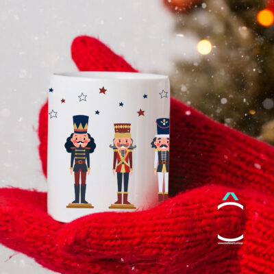 Mug – Casse-Noisettes