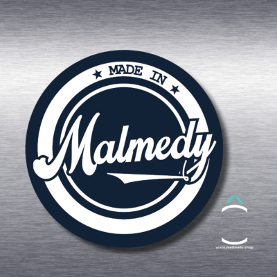 Made in Malmedy