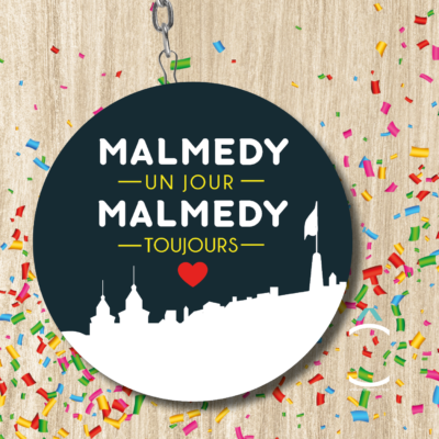 Malmedy un jour, Malmedy toujours