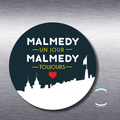 Malmedy un jour, Malmedy toujours