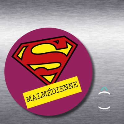 Super Malmédienne