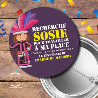 Recherche sosie pour aller travailler à ma place