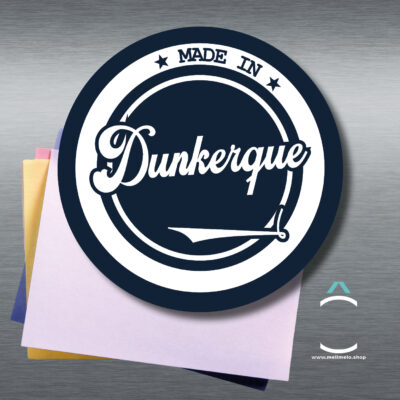 Magnet – Made in Dunkerque