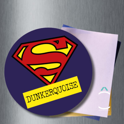 Magnet – Super Dunkerquoise