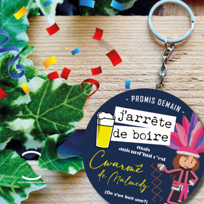 Promis demain j&rsquo;arrête de boire