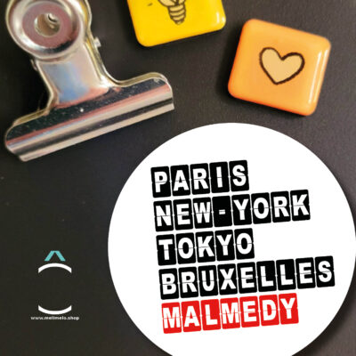 Magnet – Malmedy: capitale