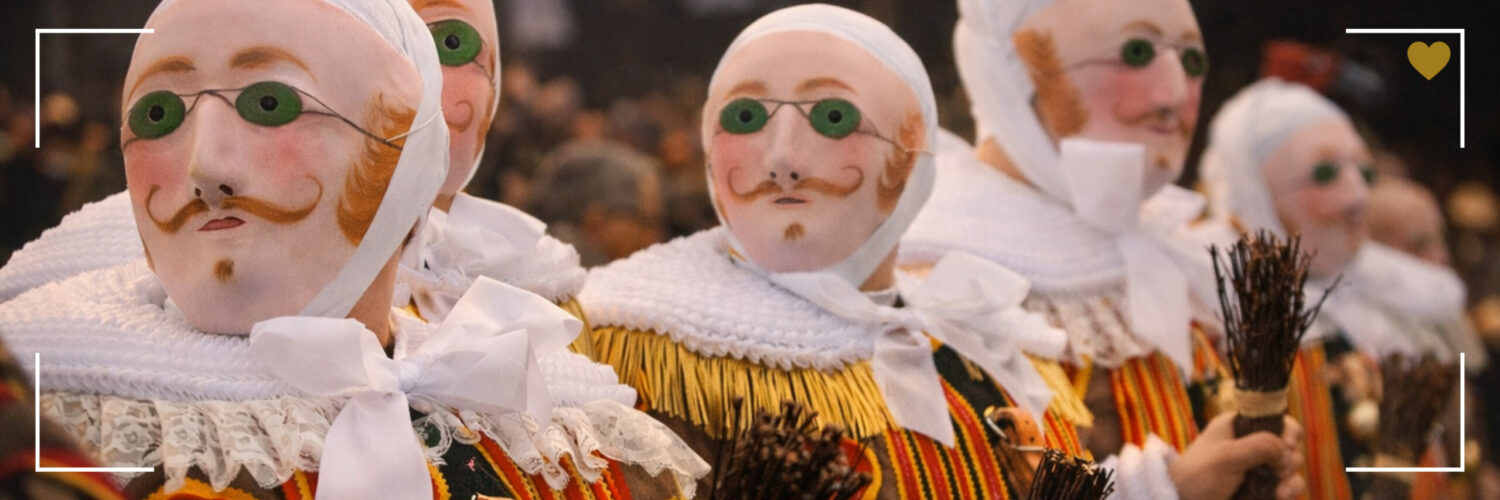 Carnaval de Binche