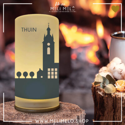 Lampe – Thuin