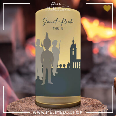 Lampe – Saint-Roch 