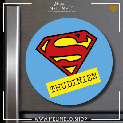 Magnet – Super thudinien