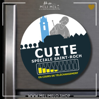 Magnet – Cuite spéciale Saint-Roch en cours de téléchargement