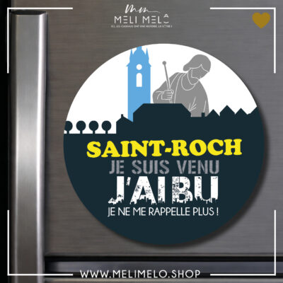 Magnet – Je suis venu, j&rsquo;ai bu, je ne me rappelle plus