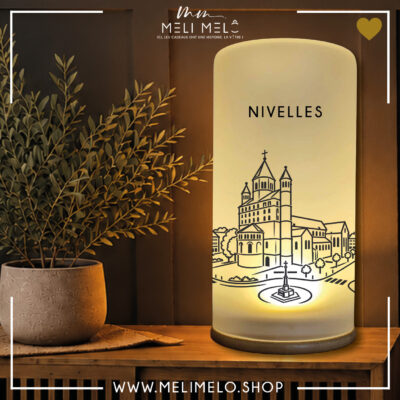 Lampe – Nivelles