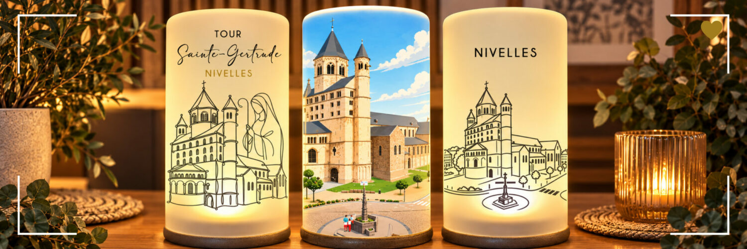 Tour Sainte-Gertrude