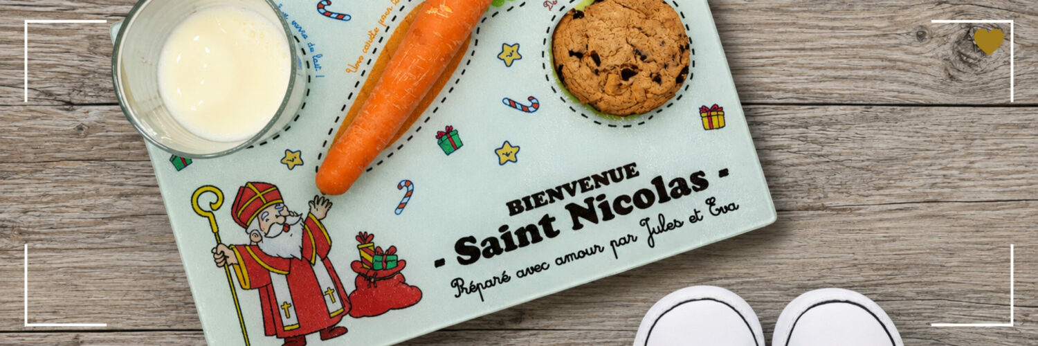 Saint-Nicolas